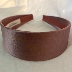 Jennifer Behr Silk Layla Headband